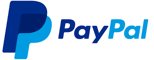 pay with paypal - James Wiseman Store